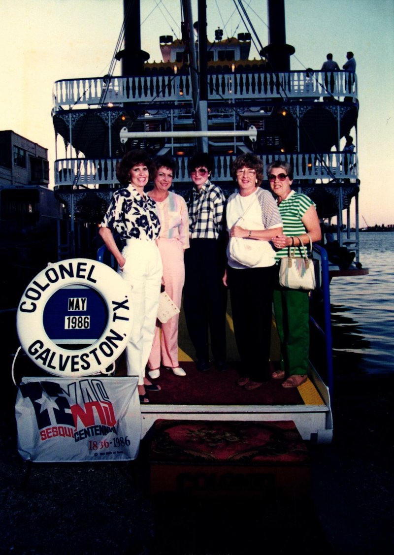 Doris Mildred Wood - Photo 11