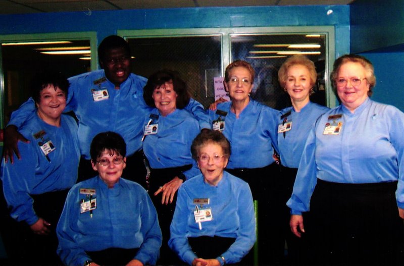 Doris Mildred Wood - Photo 12