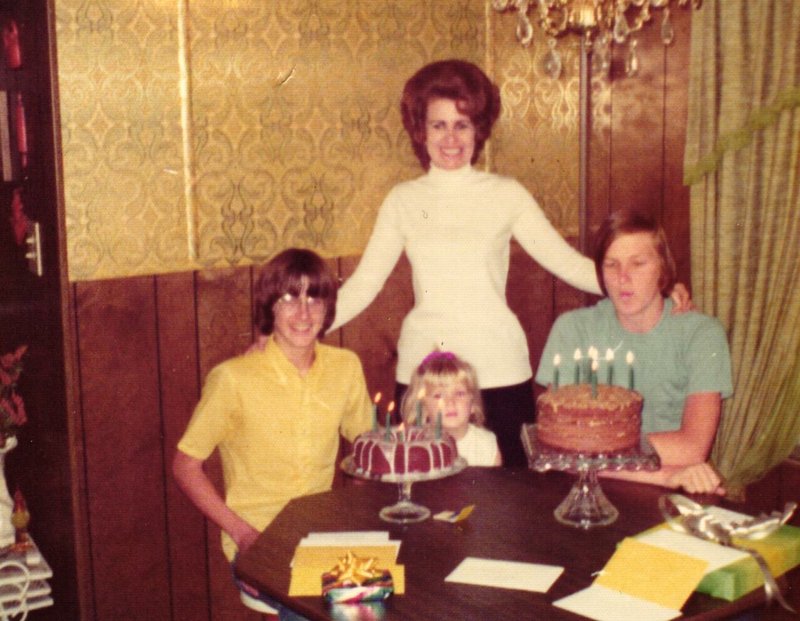 Doris Mildred Wood - Photo 13