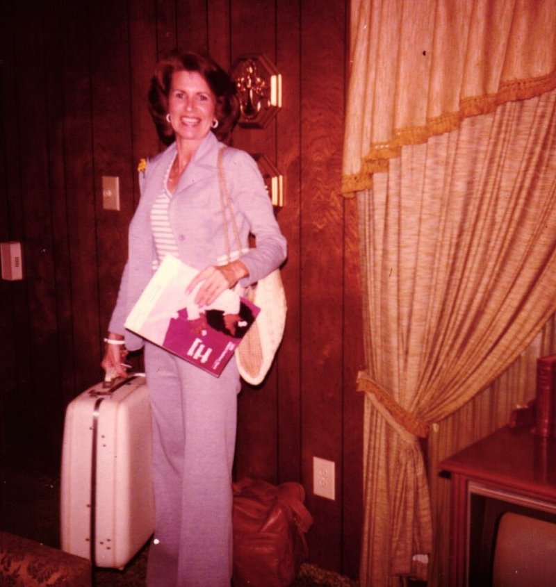 Doris Mildred Wood - Photo 15