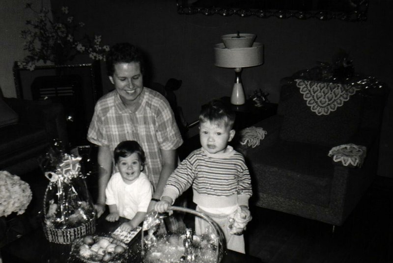 Doris Mildred Wood - Photo 16