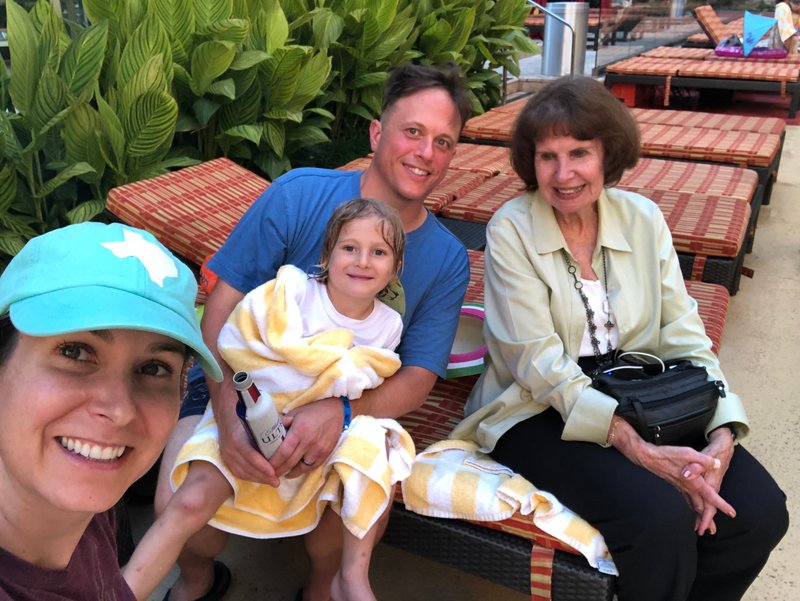 Doris Mildred Wood - Photo 18