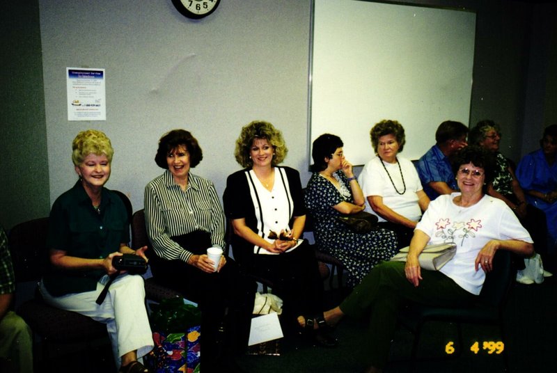 Doris Mildred Wood - Photo 21