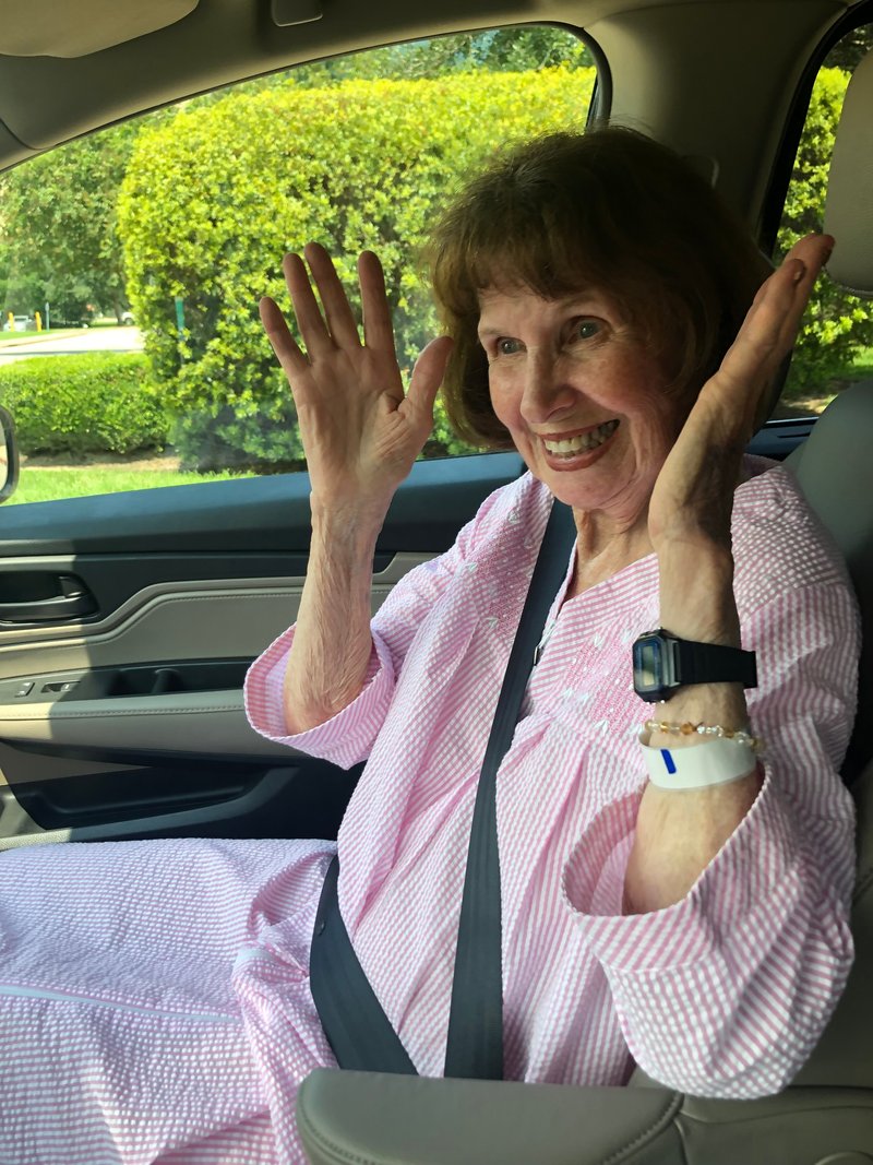 Doris Mildred Wood - Photo 20