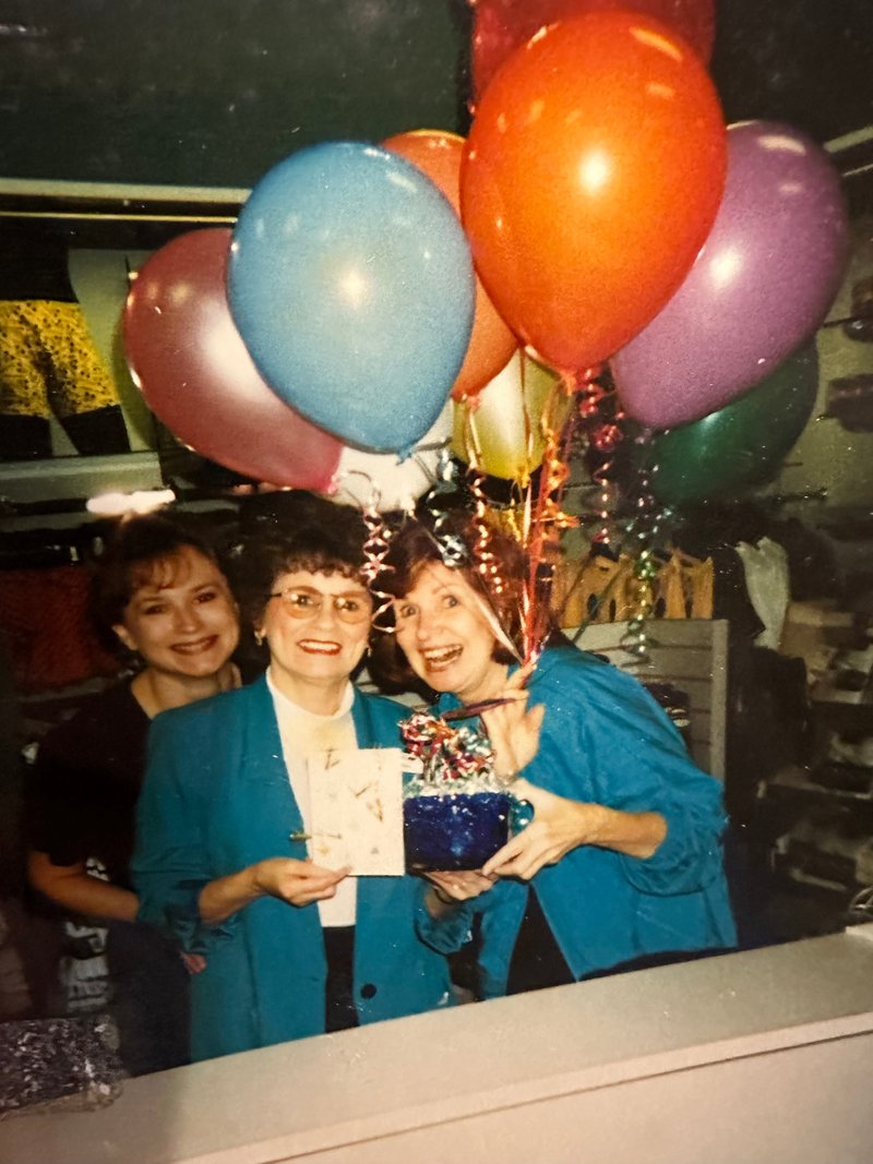 Doris Mildred Wood - Photo 23