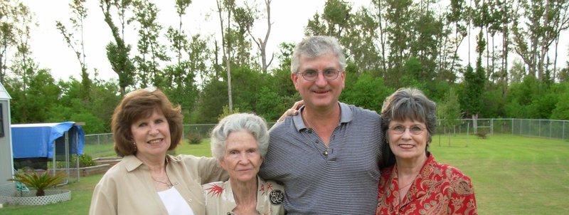 Doris Mildred Wood - Photo 24