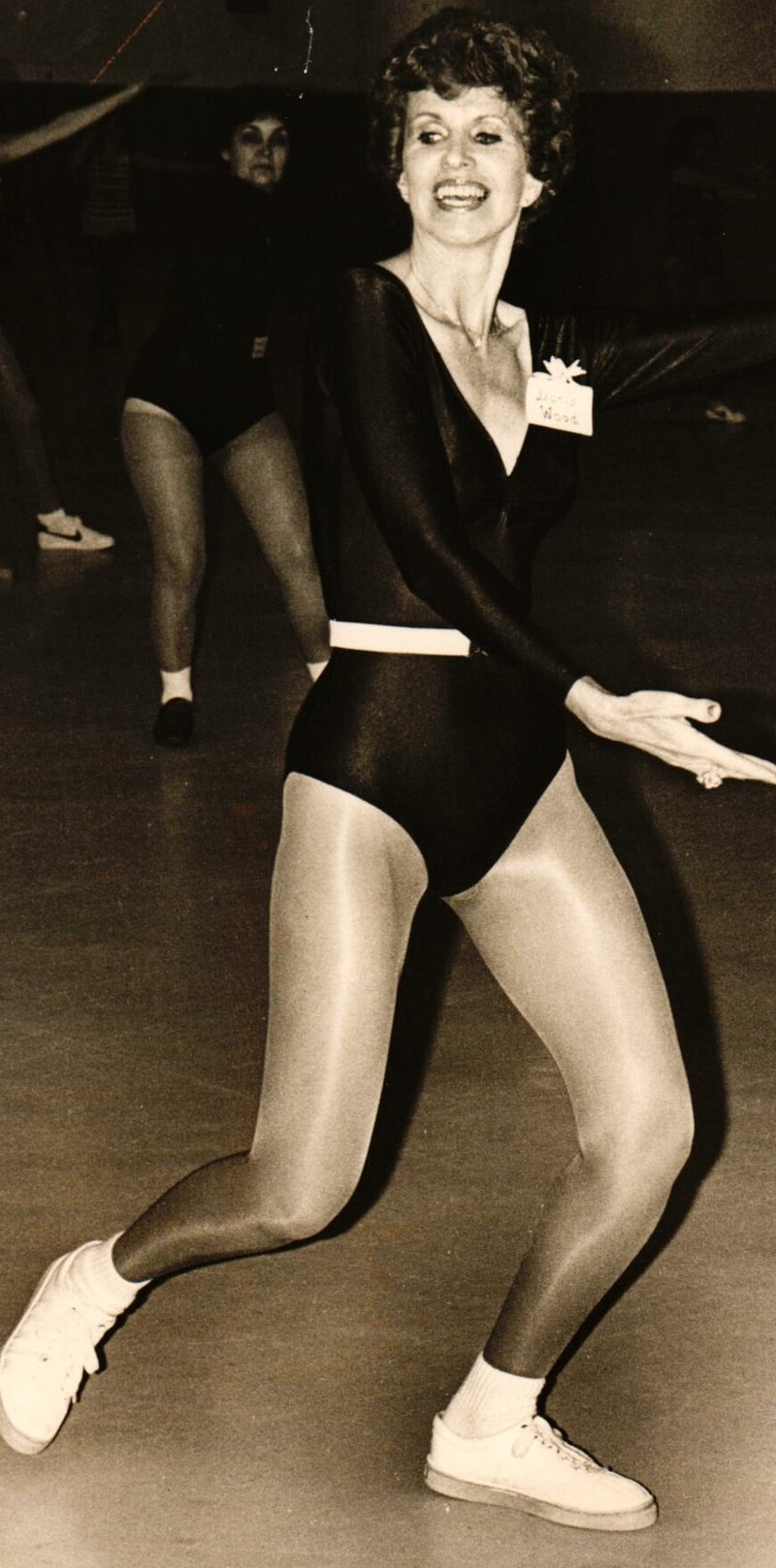 Doris Mildred Wood - Photo 28