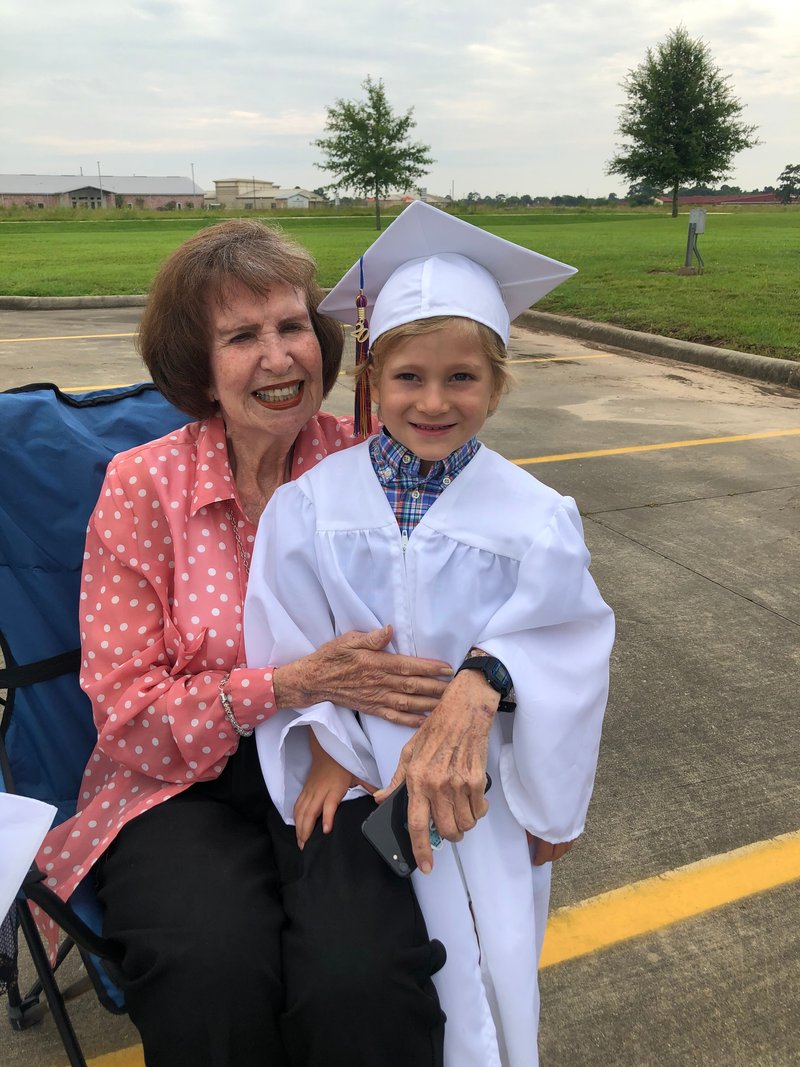 Doris Mildred Wood - Photo 26