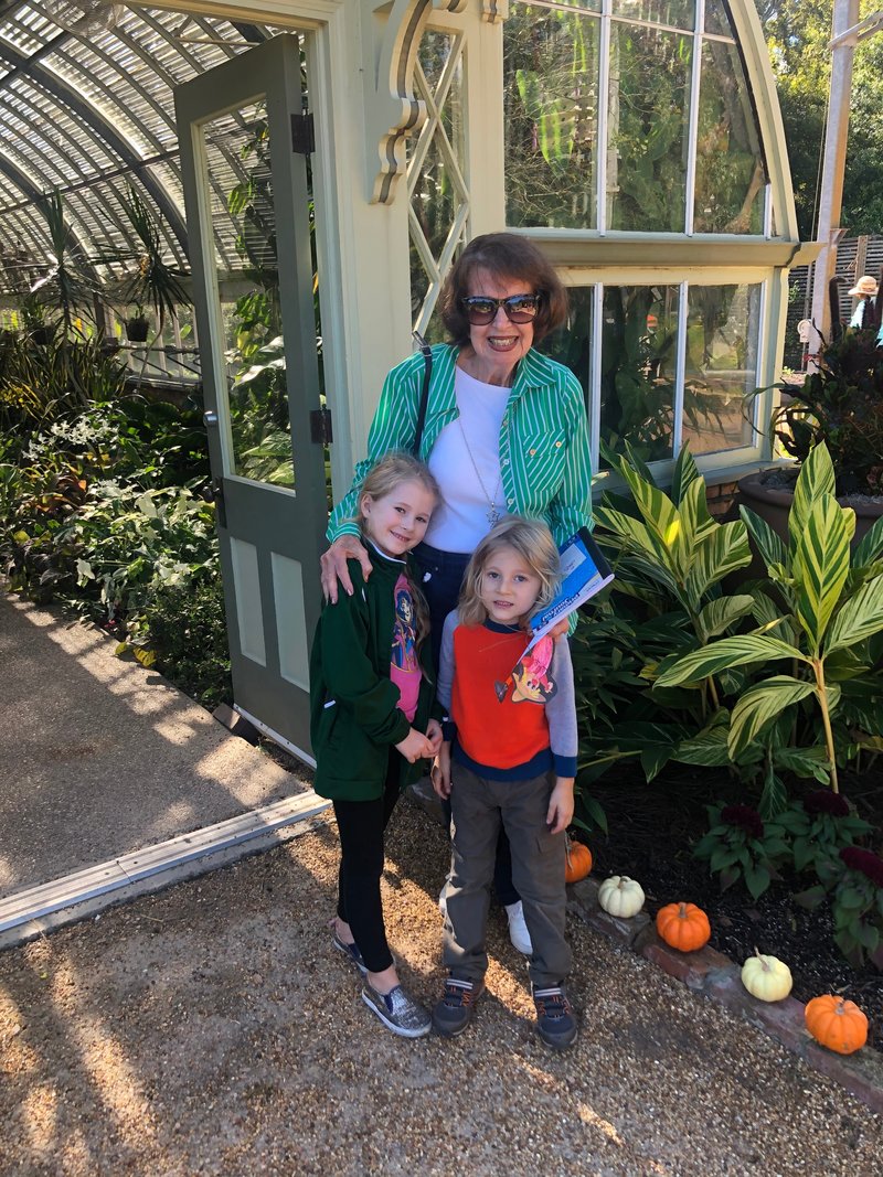 Doris Mildred Wood - Photo 27