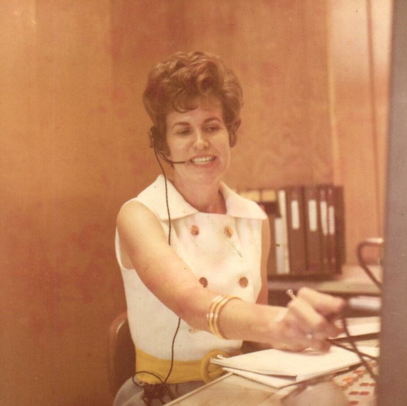 Doris Mildred Wood - Photo 30