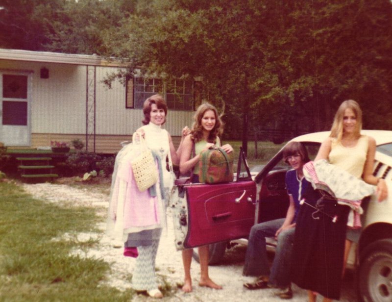 Doris Mildred Wood - Photo 32