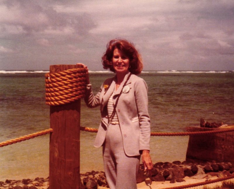 Doris Mildred Wood - Photo 34