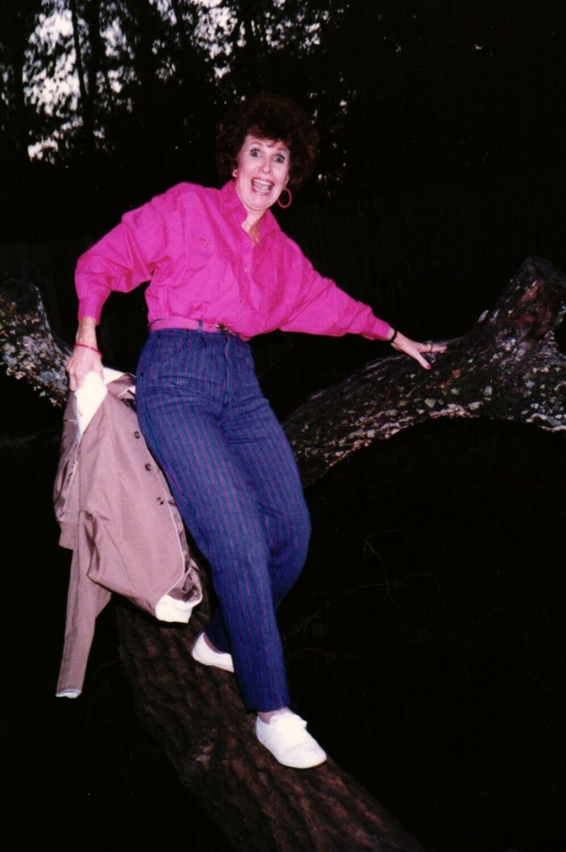 Doris Mildred Wood - Photo 36