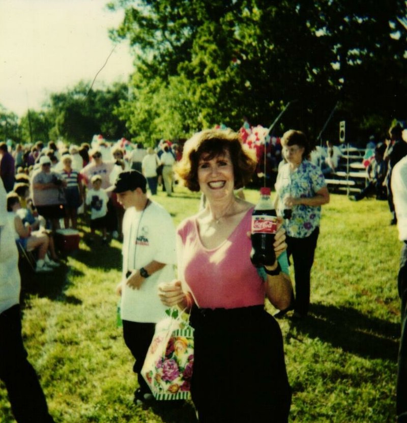 Doris Mildred Wood - Photo 35