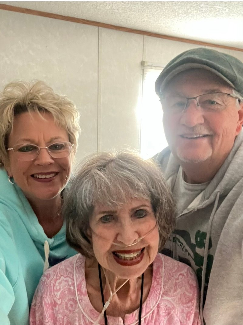 Doris Mildred Wood - Photo 38