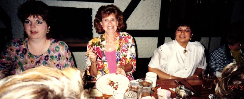 Doris Mildred Wood - Photo 41