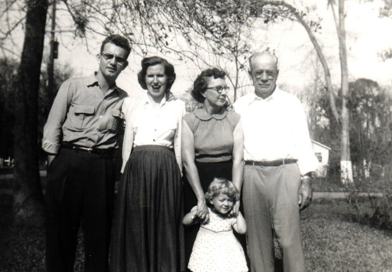 Doris Mildred Wood - Photo 43