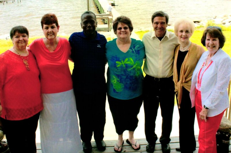 Doris Mildred Wood - Photo 44