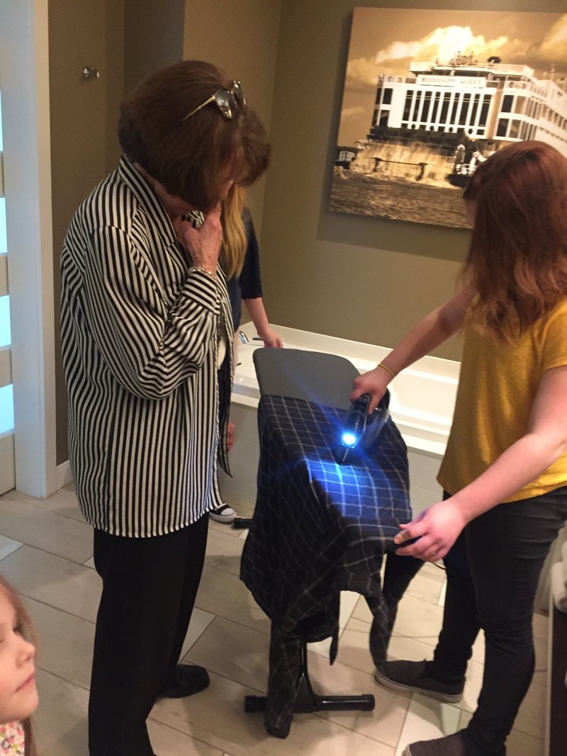 Doris Mildred Wood - Photo 45