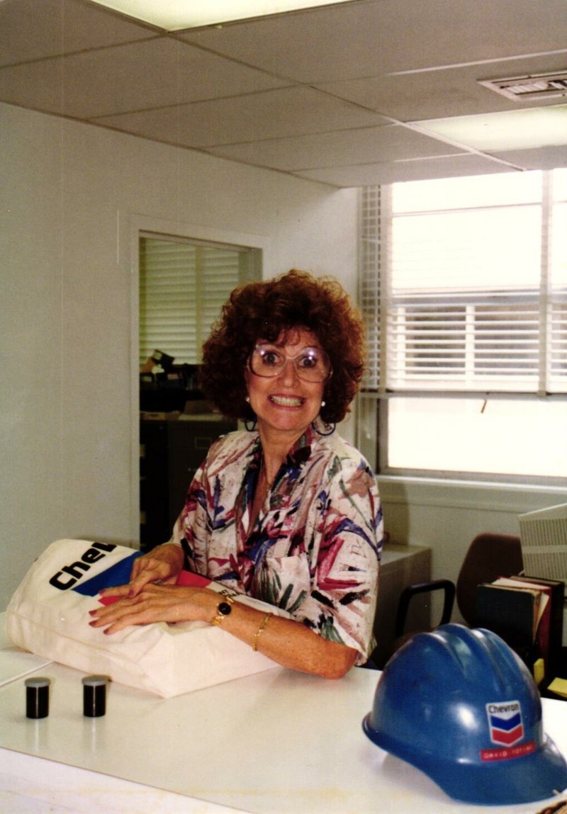 Doris Mildred Wood - Photo 47