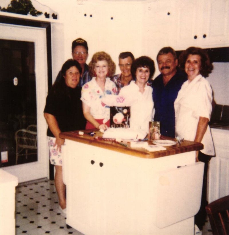 Doris Mildred Wood - Photo 48