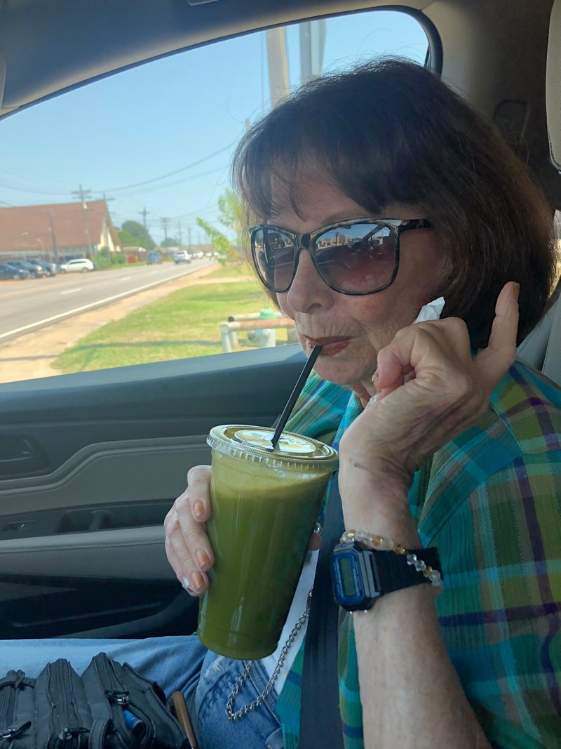 Doris Mildred Wood - Photo 50