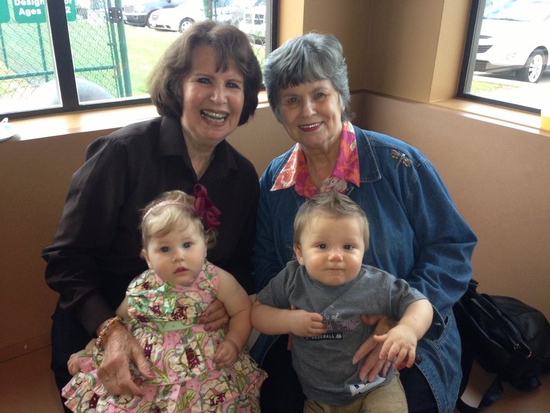 Doris Mildred Wood - Photo 49