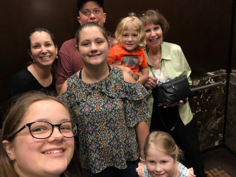 Doris Mildred Wood - Photo 52