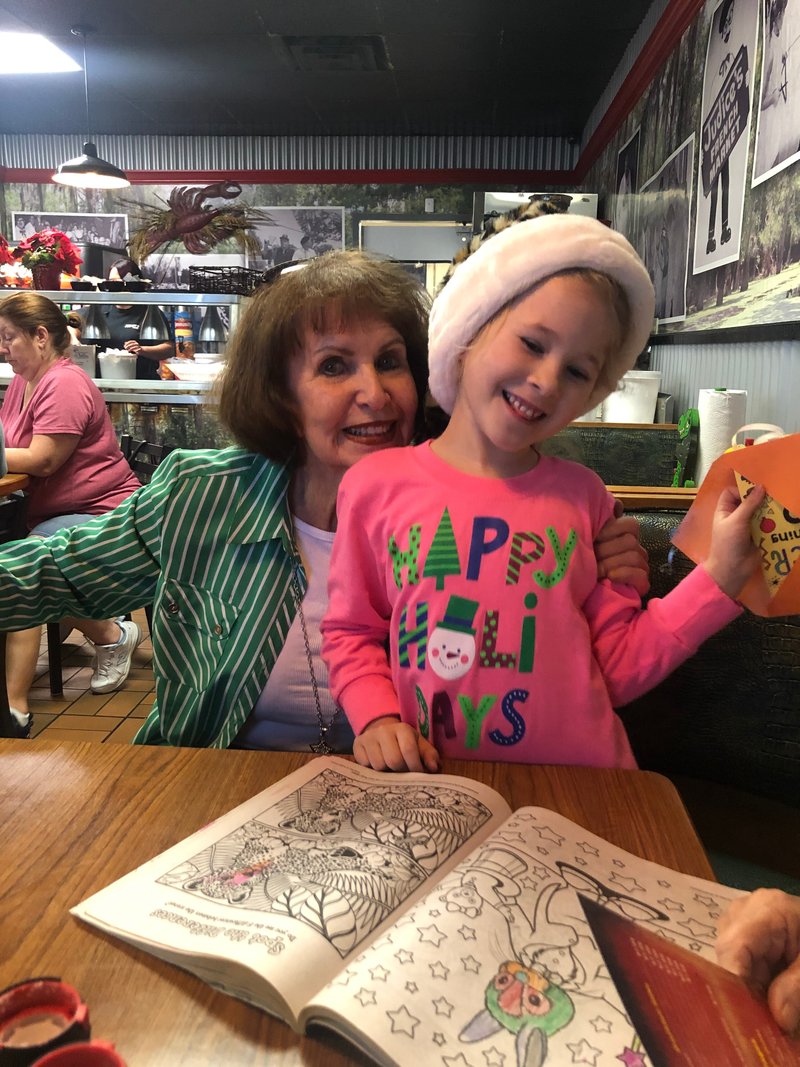 Doris Mildred Wood - Photo 53