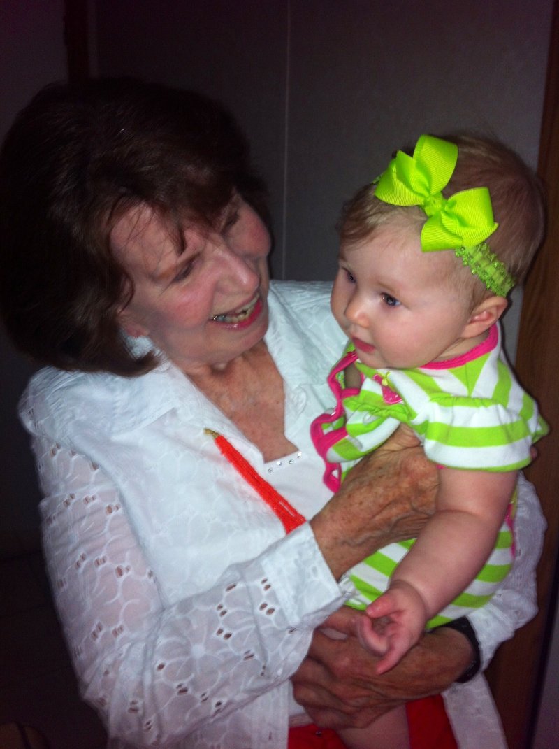 Doris Mildred Wood - Photo 55