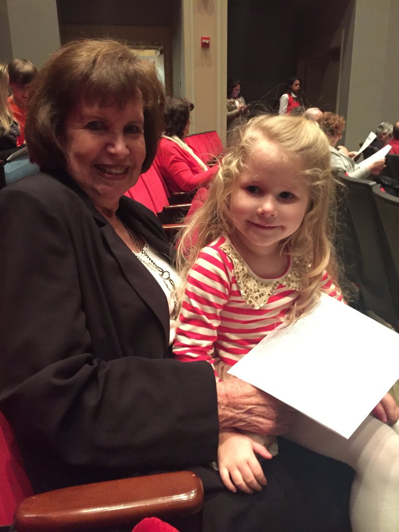 Doris Mildred Wood - Photo 56