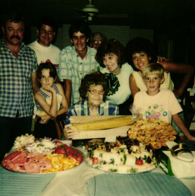 Doris Mildred Wood - Photo 58