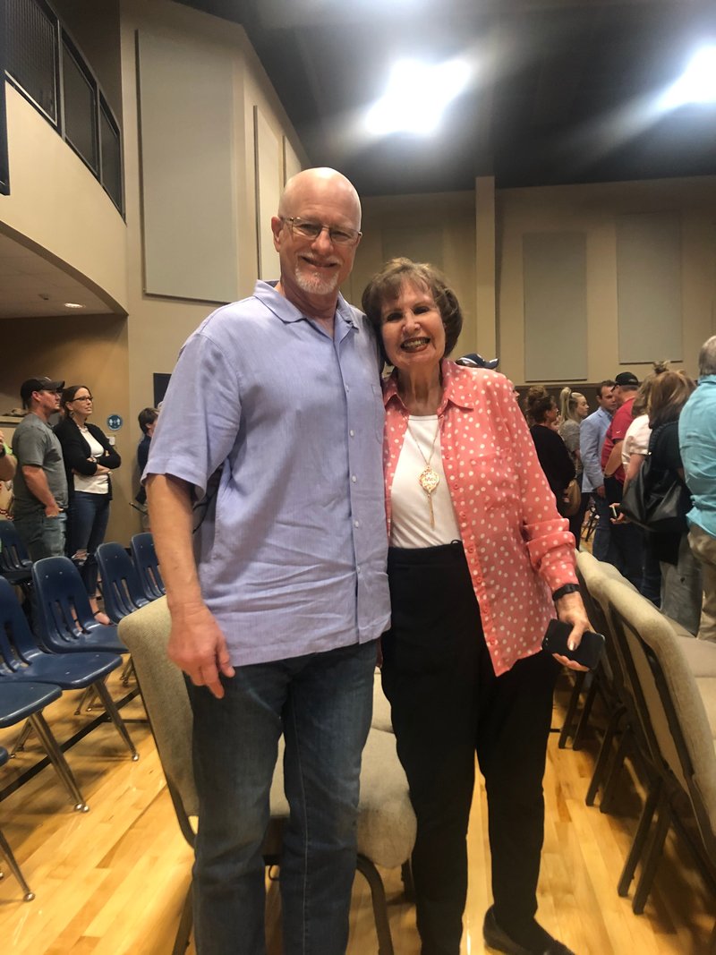 Doris Mildred Wood - Photo 59