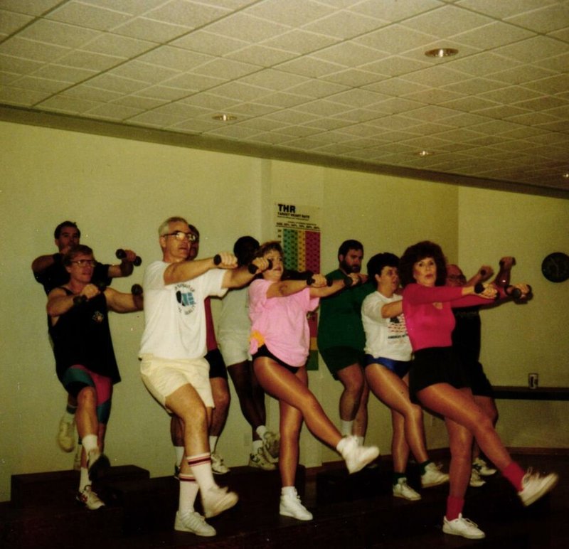 Doris Mildred Wood - Photo 62