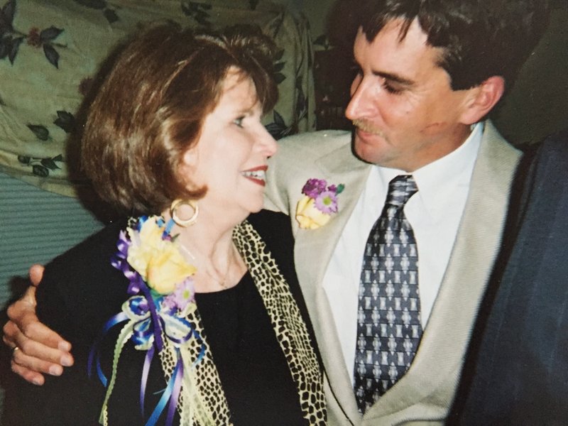 Doris Mildred Wood - Photo 63