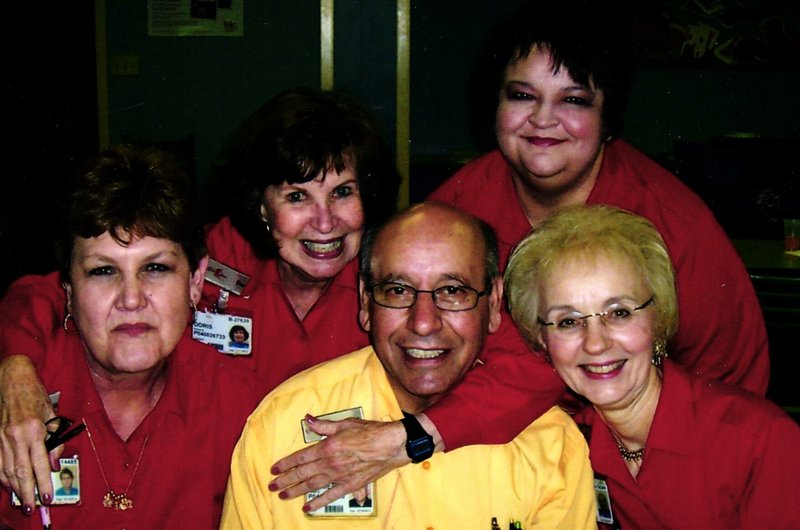 Doris Mildred Wood - Photo 65