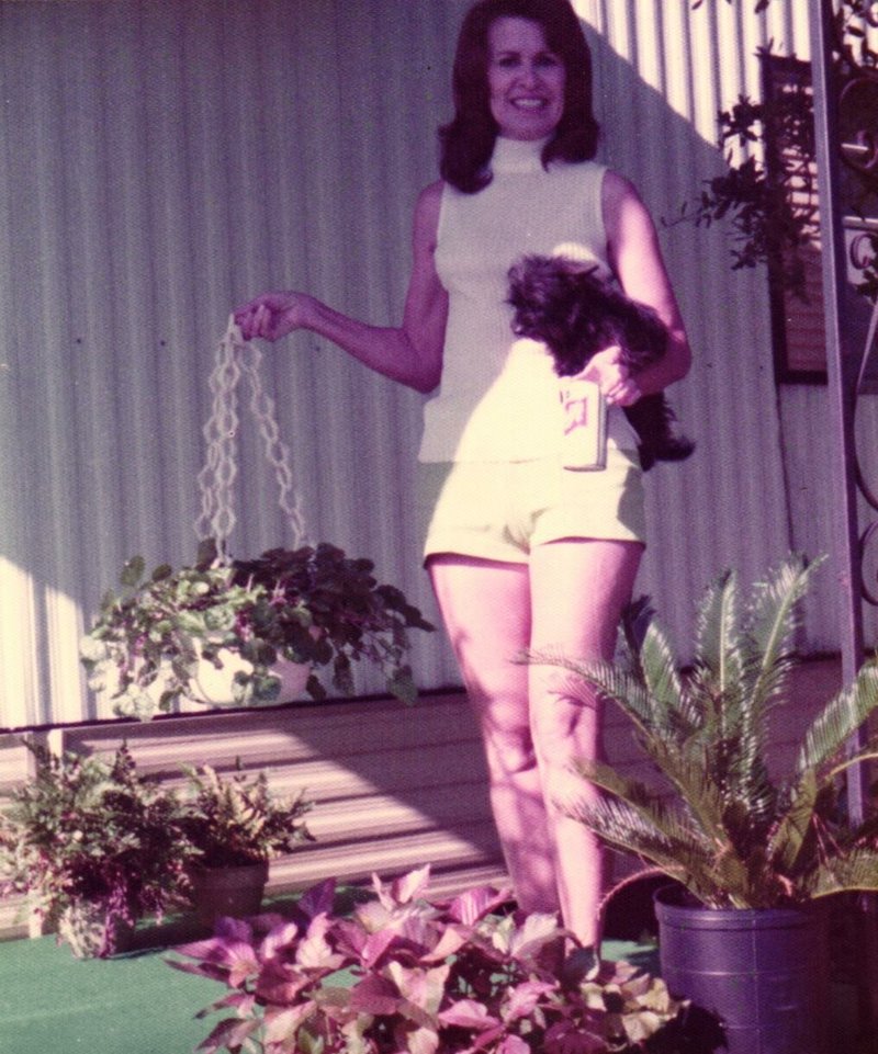 Doris Mildred Wood - Photo 67