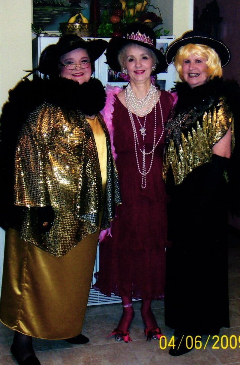 Doris Mildred Wood - Photo 66