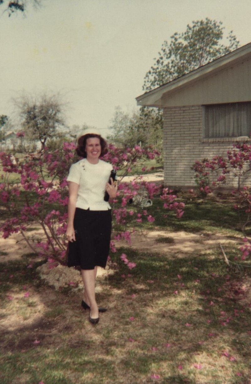 Doris Mildred Wood - Photo 68