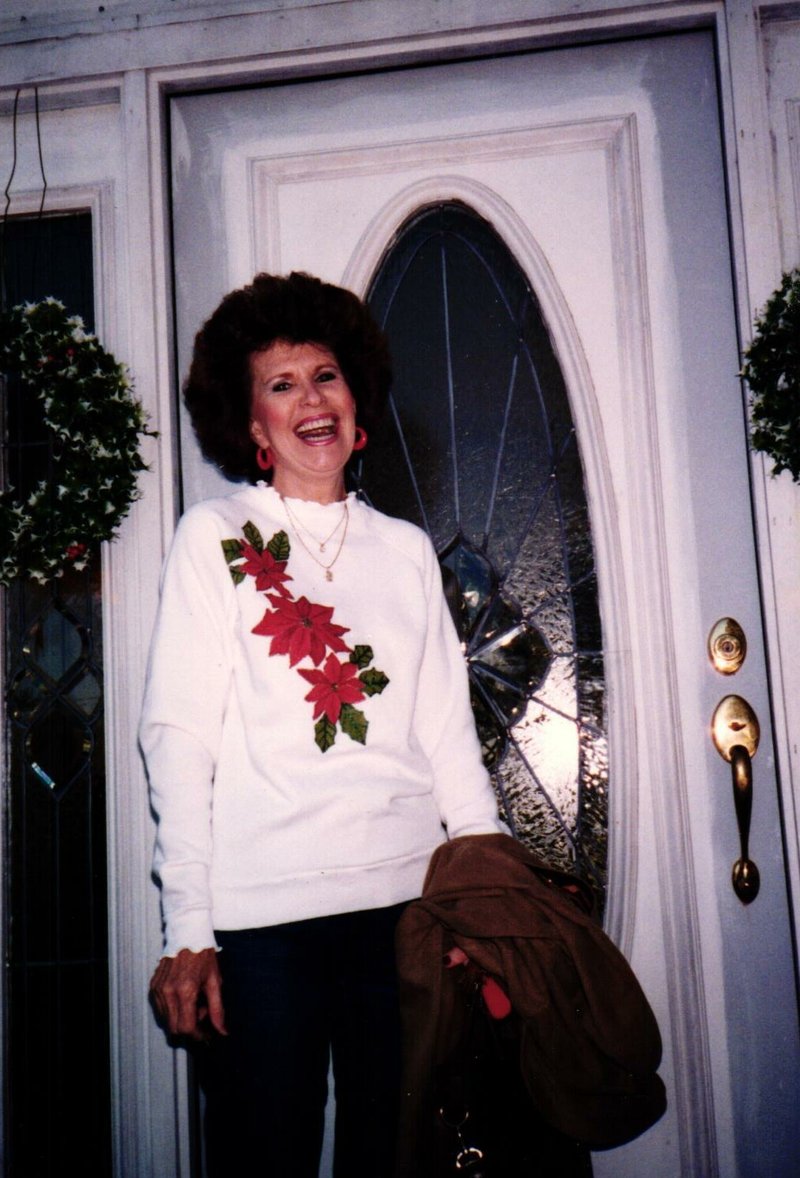 Doris Mildred Wood - Photo 74