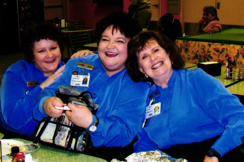 Doris Mildred Wood - Photo 75