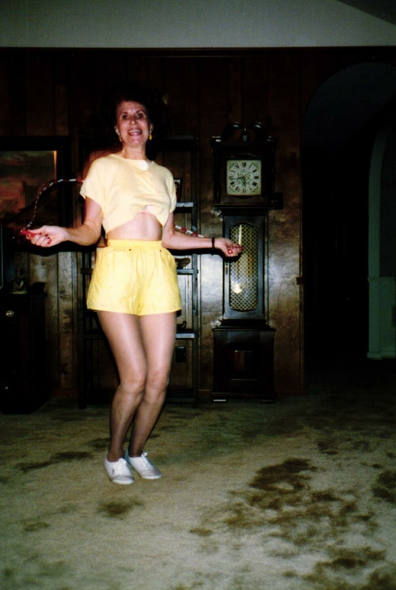 Doris Mildred Wood - Photo 76