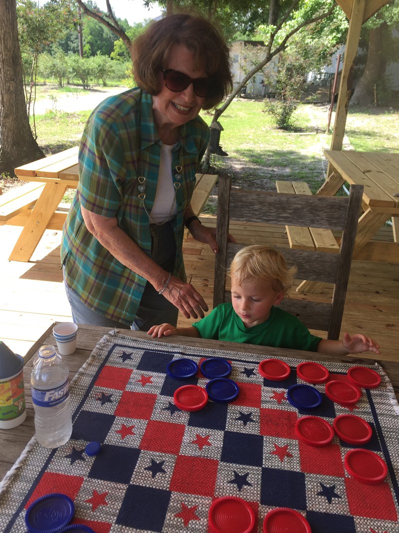 Doris Mildred Wood - Photo 78