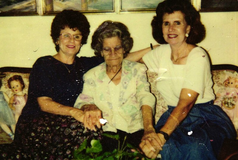 Doris Mildred Wood - Photo 80