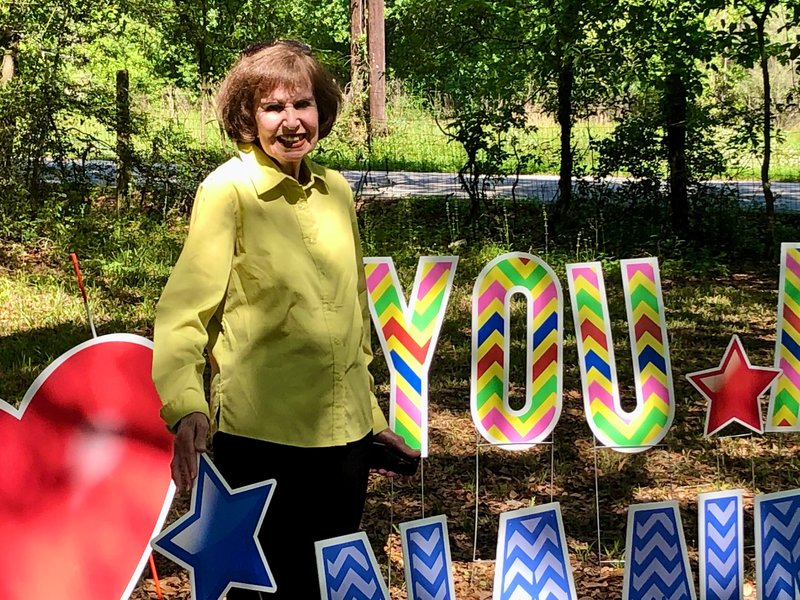 Doris Mildred Wood - Photo 82