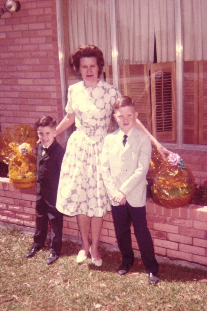 Doris Mildred Wood - Photo 83