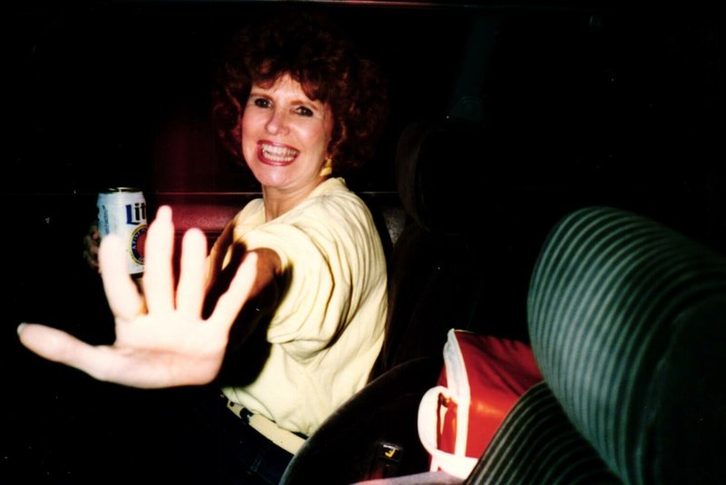 Doris Mildred Wood - Photo 84