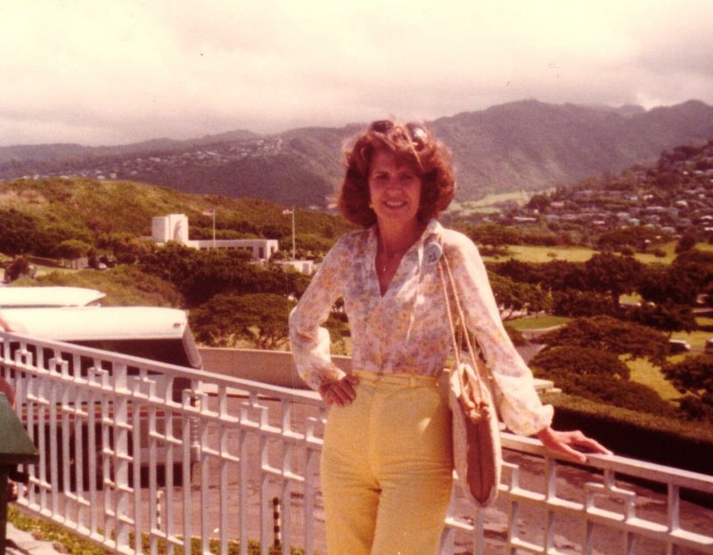 Doris Mildred Wood - Photo 85