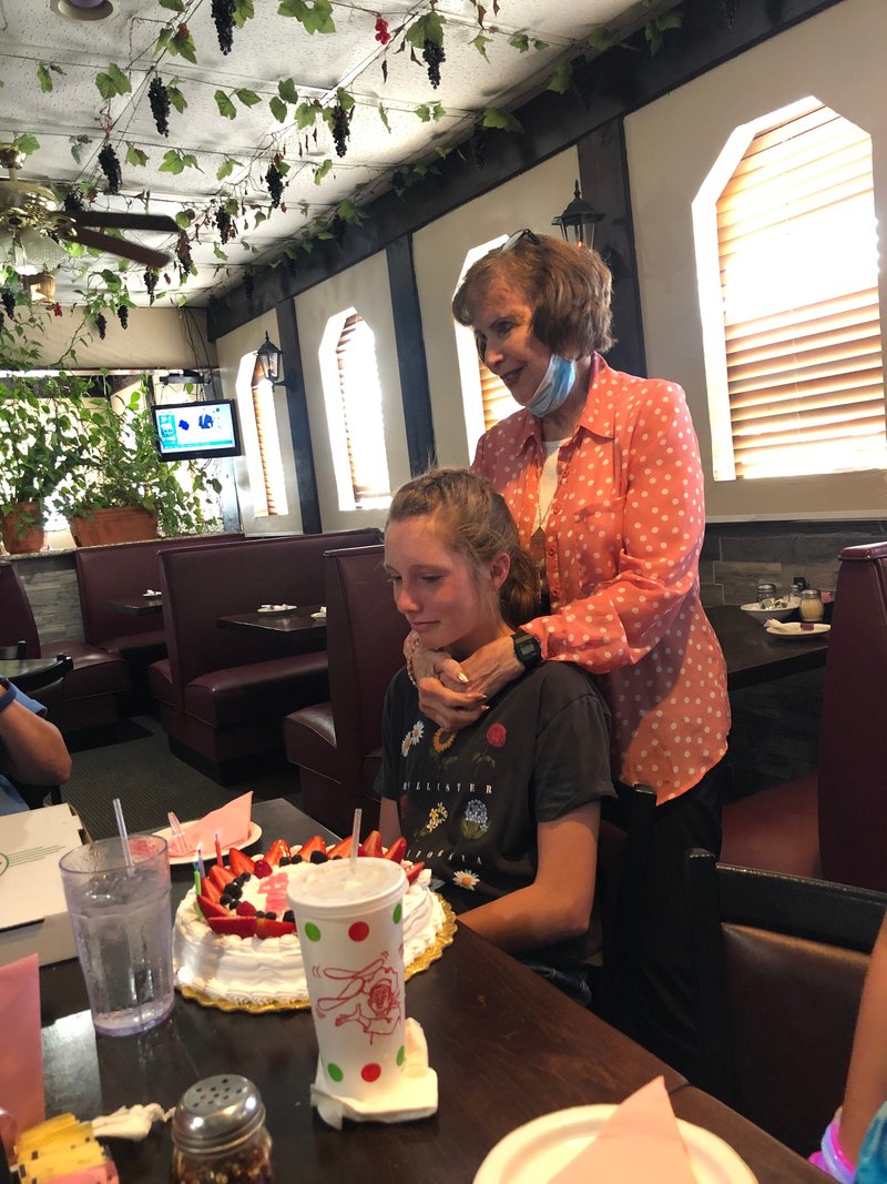 Doris Mildred Wood - Photo 87