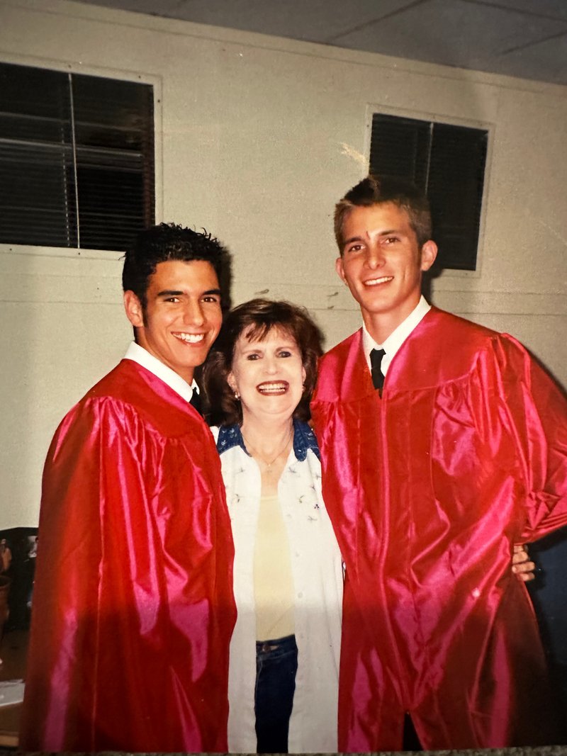 Doris Mildred Wood - Photo 88